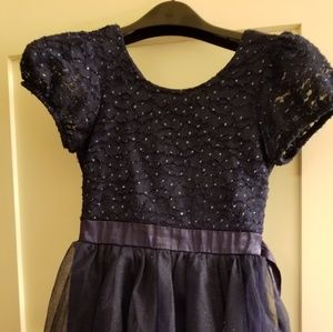 Girls dress, very good condition